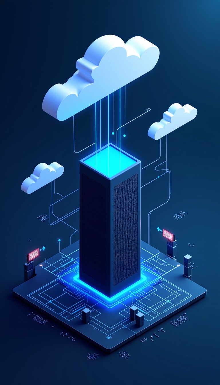 Leadership in Cloud Projects