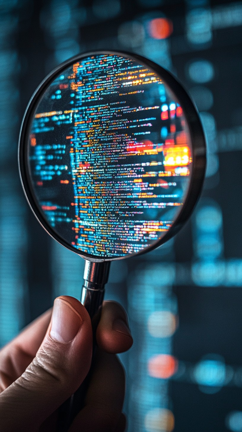 Database Management Expert